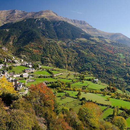 La Bordeta De Blas Gistain Luaran gambar